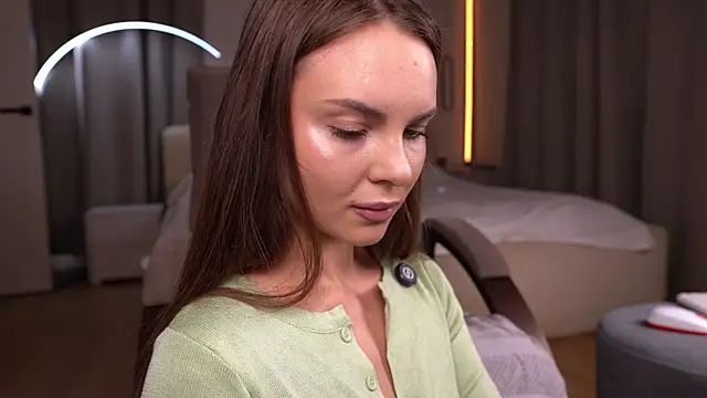 Kalisa s online show from 07.06.26