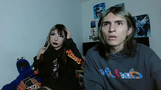 Snapshot of denjireze chatting on 02.12.26 denjireze online show from 02.12.26