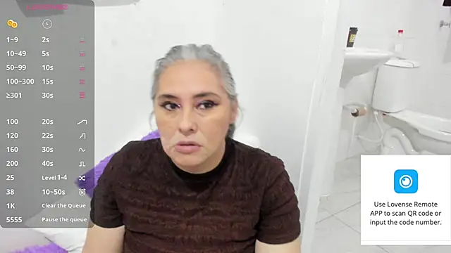 mature gold1 online show from 02.12.26