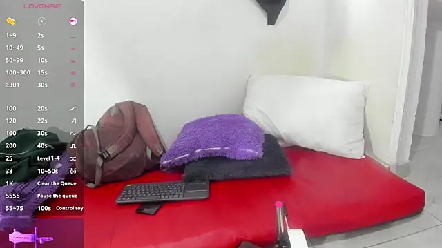 mature gold1 online show from 04.06.26