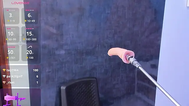 nicolle boobies online show from 02.14.26