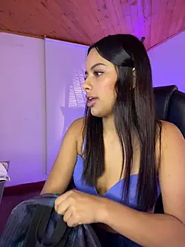 Dulce pink18 online show from 02.01.26