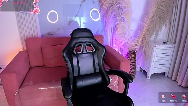 Snapshot of valeriekhaleesi chatting on 02.04.26 valeriekhaleesi online show from 02.04.26