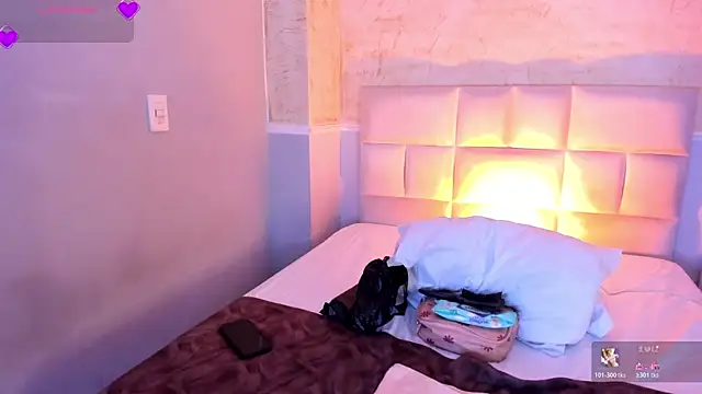 valeriekhaleesi online show from 04.10.26