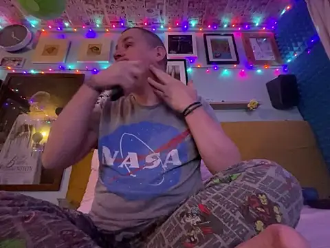 dribbleandthrob online show from 02.11.26