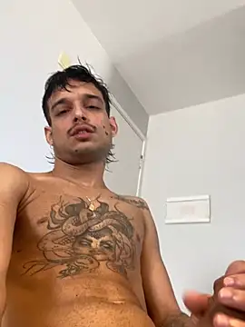 ruffvip online show from 02.02.26