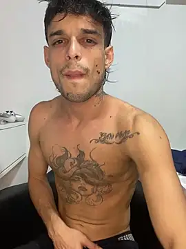 ruffvip online show from 02.27.26