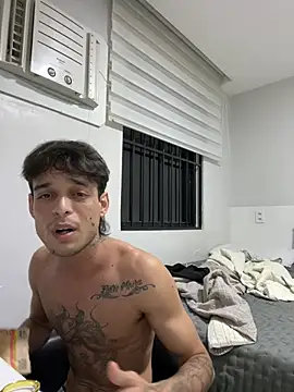 ruffvip online show from 04.19.26