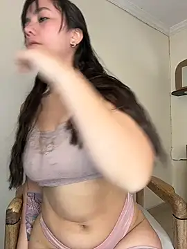 LilaRvsh online show from 03.19.26