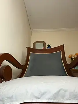 LilaRvsh online show from 03.26.26