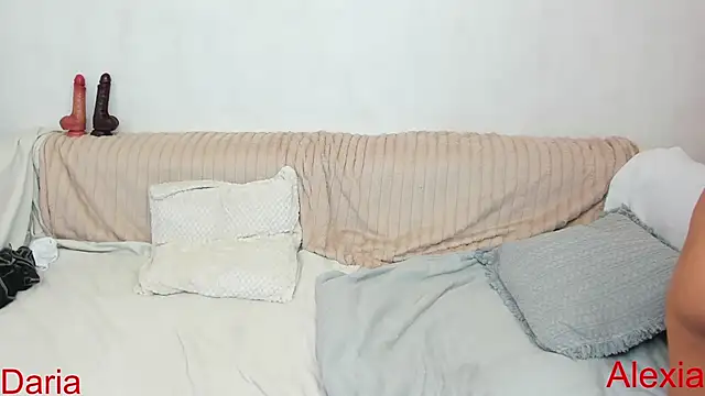 dariadoll online show from 01.03.25