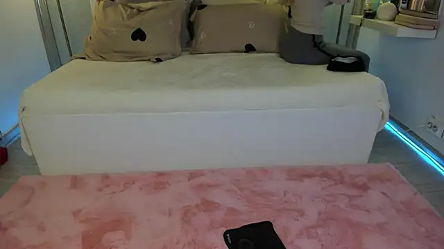 dariadoll online show from 02.11.25