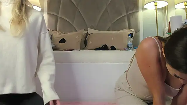 dariadoll online show from 02.16.25