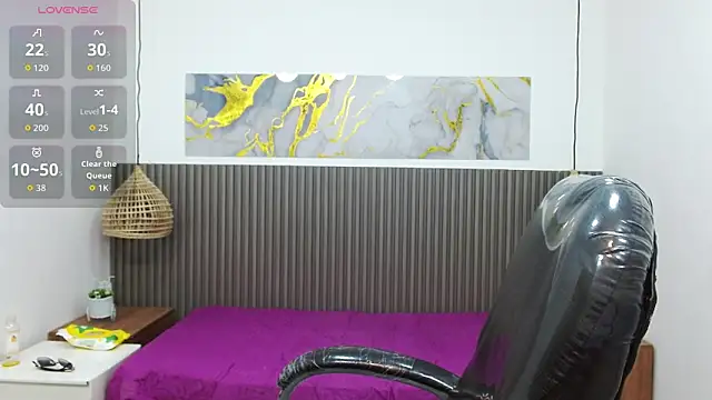 Snapshot of JDWhite18 chatting on 02.17.26 JDWhite18 online show from 02.17.26