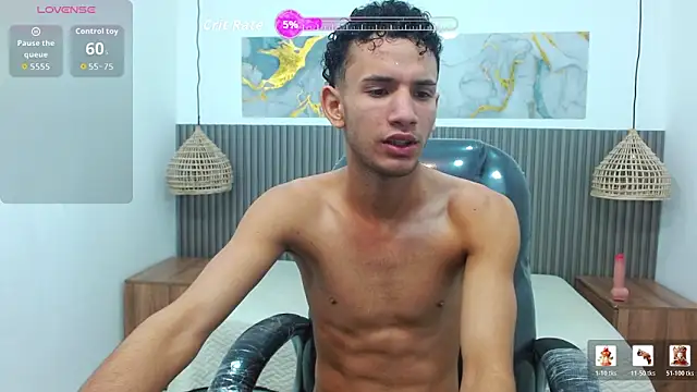 Snapshot of JDWhite18 chatting on 02.24.26 JDWhite18 online show from 02.24.26