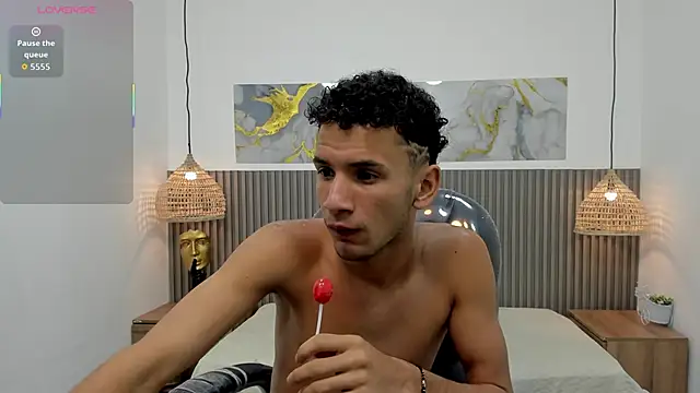 JDWhite18 online show from 04.11.26