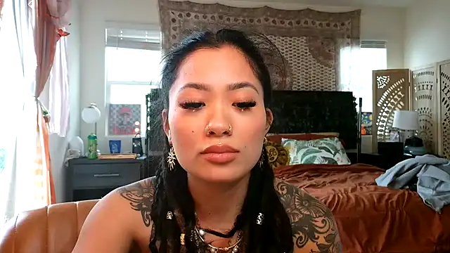 222goddess444you online show from 02.11.26