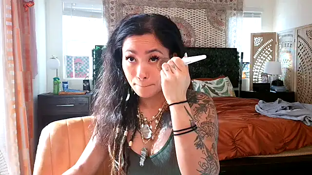 222goddess444you online show from 02.13.26