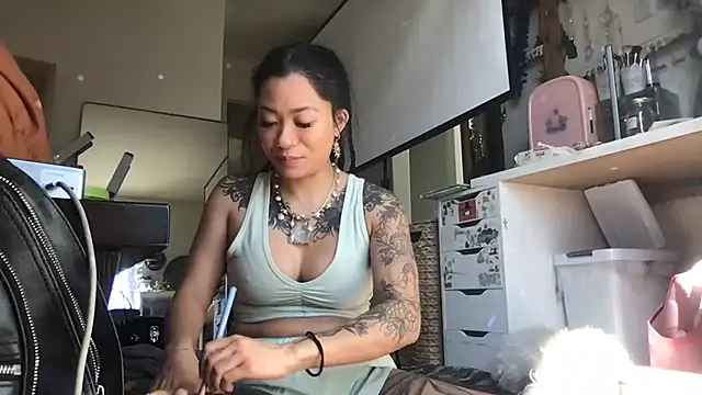 222goddess444you online show from 03.14.26