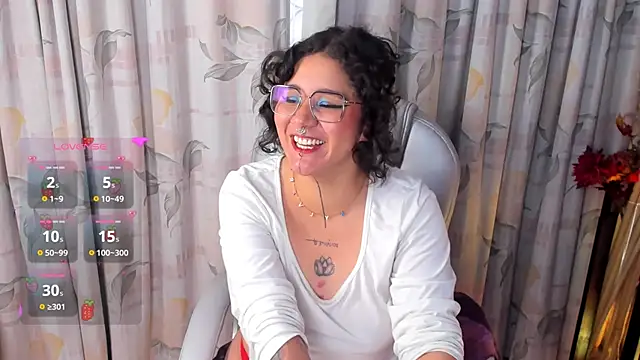 Snapshot of Sylvara_bx chatting on 05.21.26 Sylvara bx online show from 05.21.26