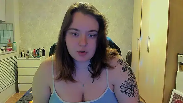 katya idinax online show from 02.12.26