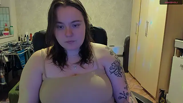 katya idinax online show from 02.16.26