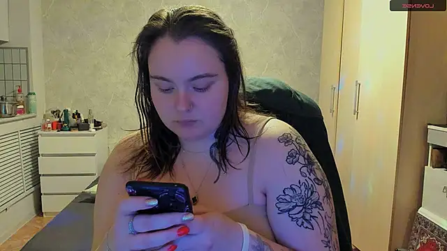 katya idinax online show from 03.06.26