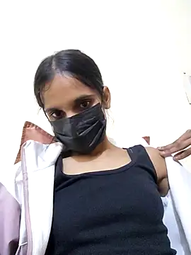 Snapshot of Nizma450 chatting on 02.07.26 Nizma450 online show from 02.07.26