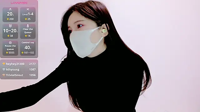 The Ami jp online show from 02.08.26