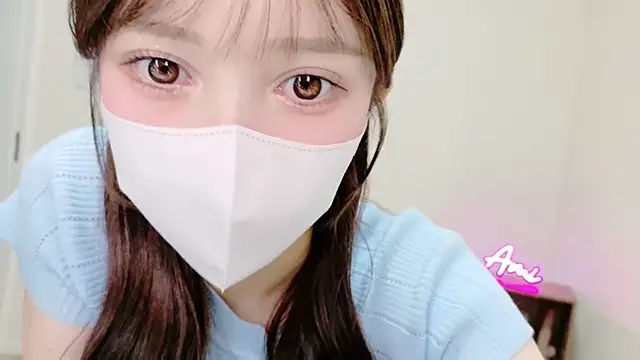 The Ami jp online show from 06.02.26