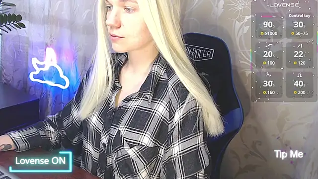 Shiny Victoria online show from 04.02.26