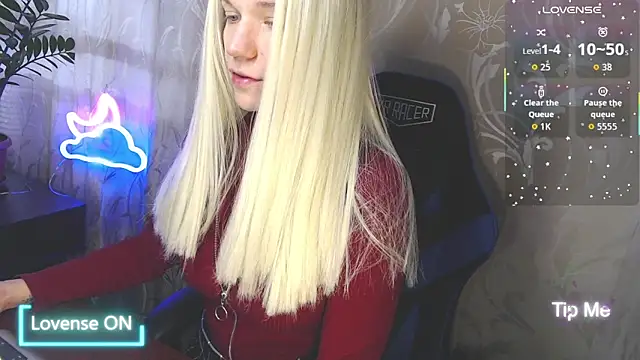 Shiny Victoria online show from 04.05.26