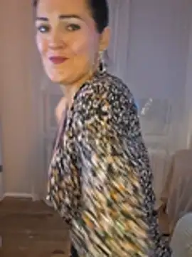 Bella Velour online show from 03.02.26