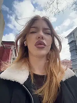 Jean Graay online show from 03.22.26