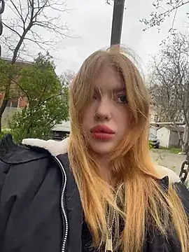 Jean Graay online show from 04.05.26