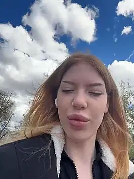 Jean Graay online show from 04.11.26