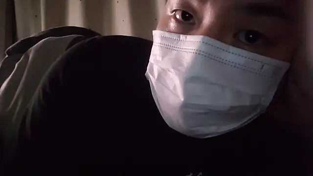 KoreanMilk online show from 03.11.26