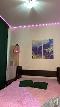 Lissy Liss online show from 03.19.26