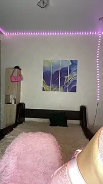 Lissy Liss online show from 04.02.26