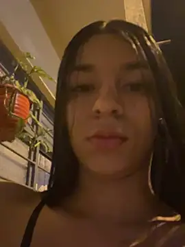 NaniBlossomX online show from 03.19.26