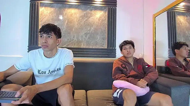 biig boy online show from 02.19.26