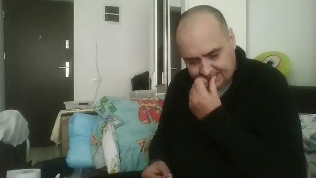 vitalik66679 online show from 02.21.26