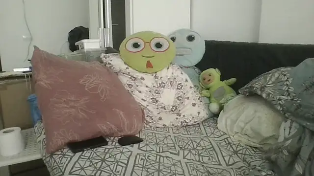 vitalik66679 online show from 03.15.26