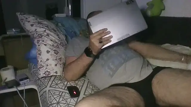 vitalik66679 online show from 03.19.26