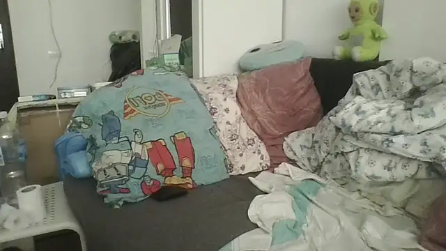 vitalik66679 online show from 03.24.26