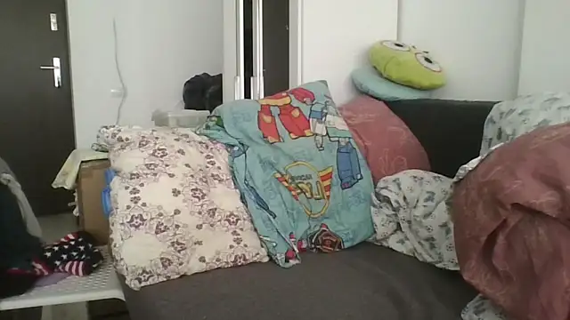 vitalik66679 online show from 04.07.26