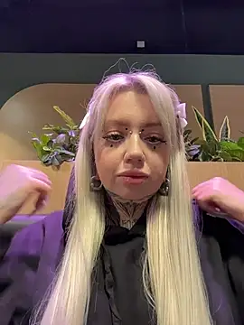 Chiibi online show from 02.08.26