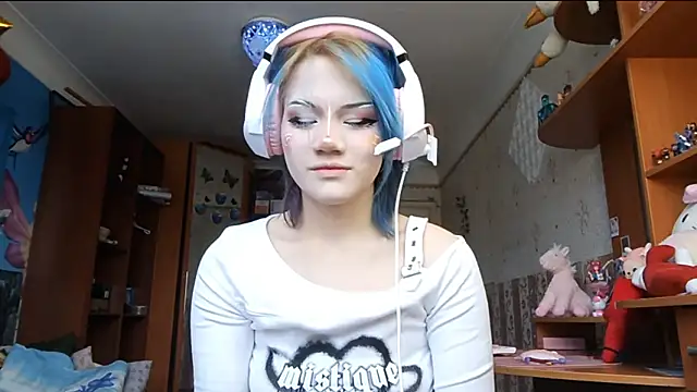 Snapshot of KathernSaulters chatting on 02.02.26 KathernSaulters online show from 02.02.26