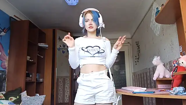 Snapshot of KathernSaulters chatting on 02.03.26 KathernSaulters online show from 02.03.26