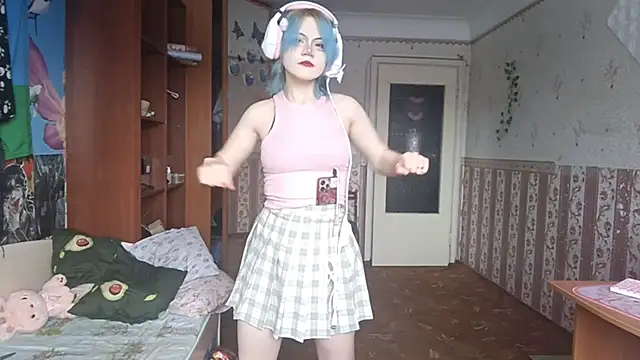 Snapshot of KathernSaulters chatting on 02.17.26 KathernSaulters online show from 02.17.26